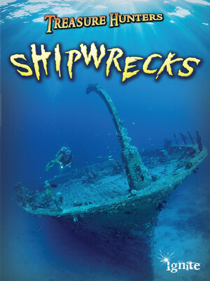 Shipwrecks - ebook